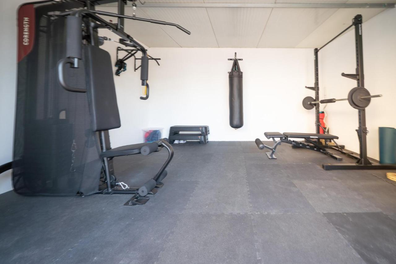 Charming Studio of a22 w option breakfast - 2