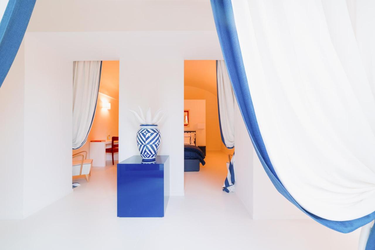 Villa Chiara - Lavi Luxury Apartments