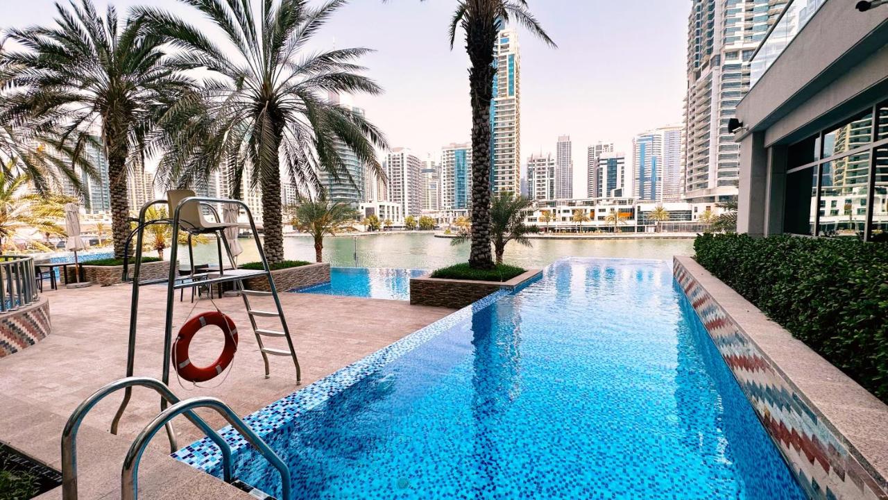 Blakely Tower, Park Island, Dubai Marina - Mint Stay - 4