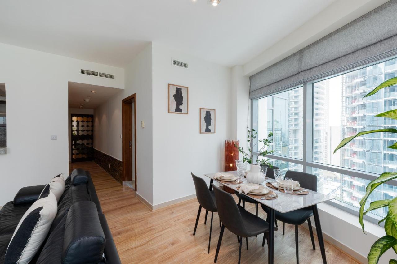 Blakely Tower, Park Island, Dubai Marina - Mint Stay - 5