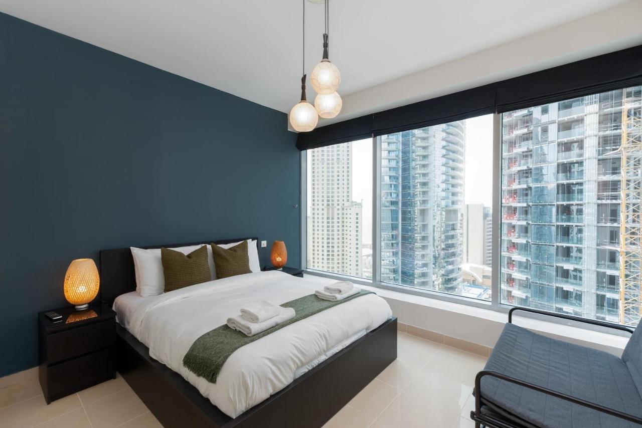 Blakely Tower, Park Island, Dubai Marina - Mint Stay - 2