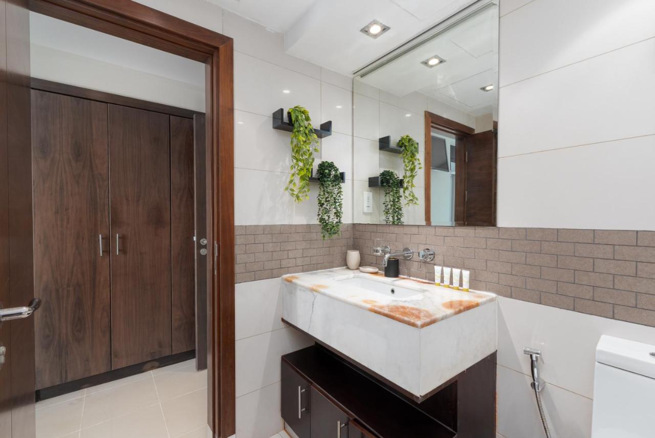 Blakely Tower, Park Island, Dubai Marina - Mint Stay - 3