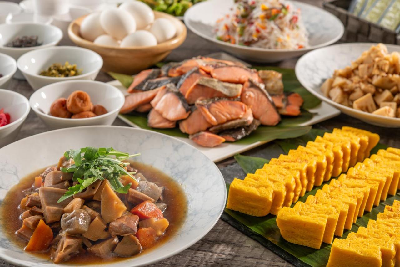 Hotel Mystays Gotanda Station - 5