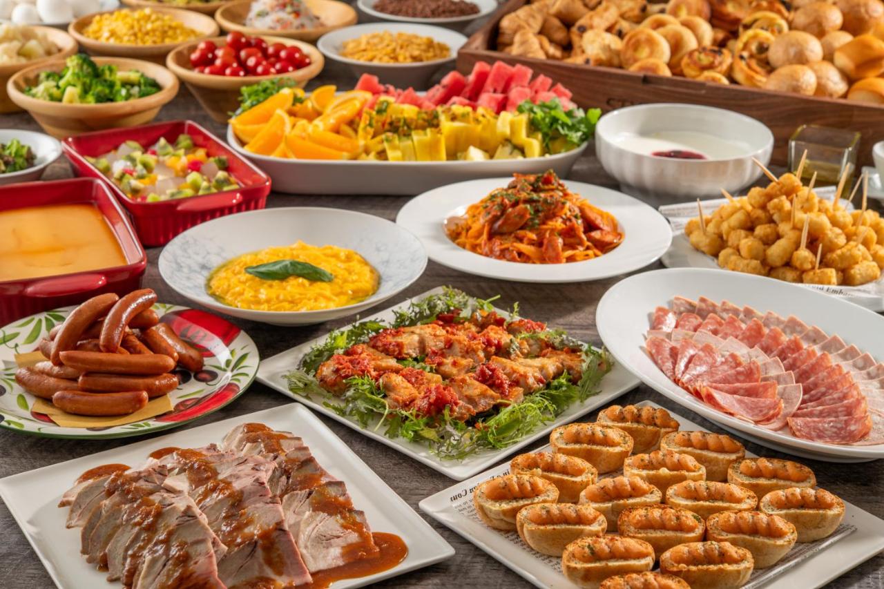 Hotel Mystays Gotanda Station - 2