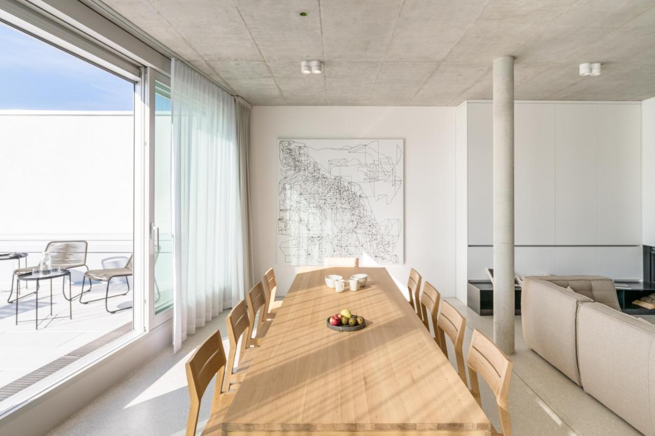 Carlotta Apartments - 5