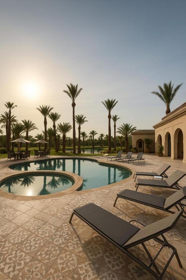 Palmeraie Golf Suites By Pickalbatros - 3