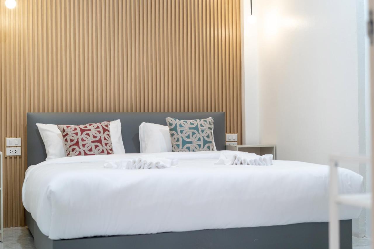 7BR Patong pool villa - 3