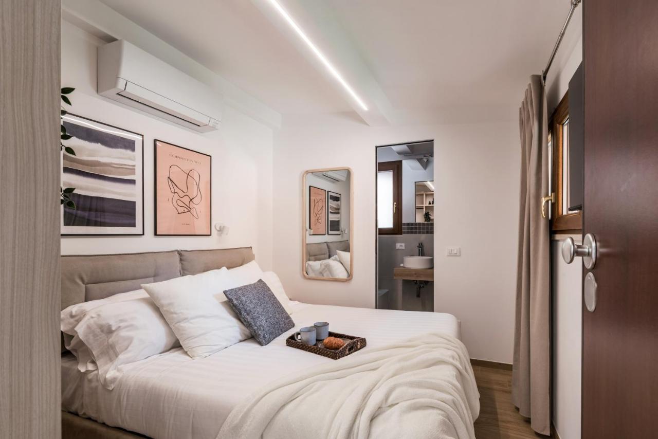 The Best Rent - Peaceful oasis with garden near the Colosseum - 3