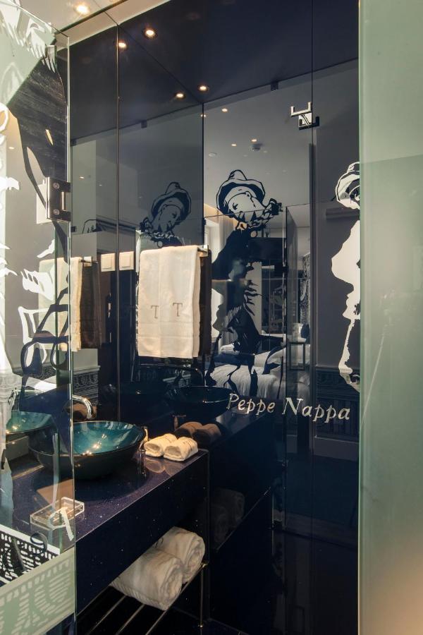 Teatro Boutique Rooms & Suites - 3