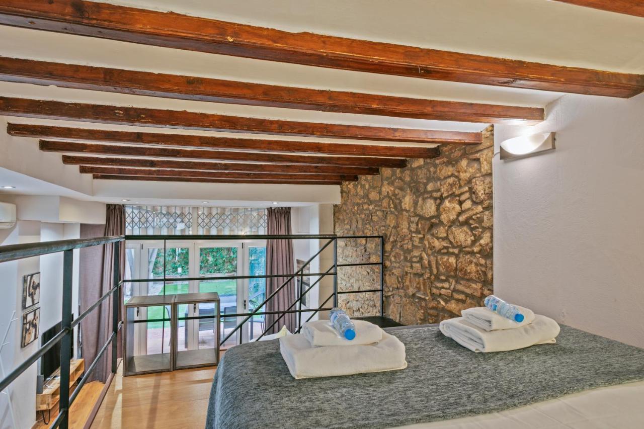 Alcam Loft Grassot - 2