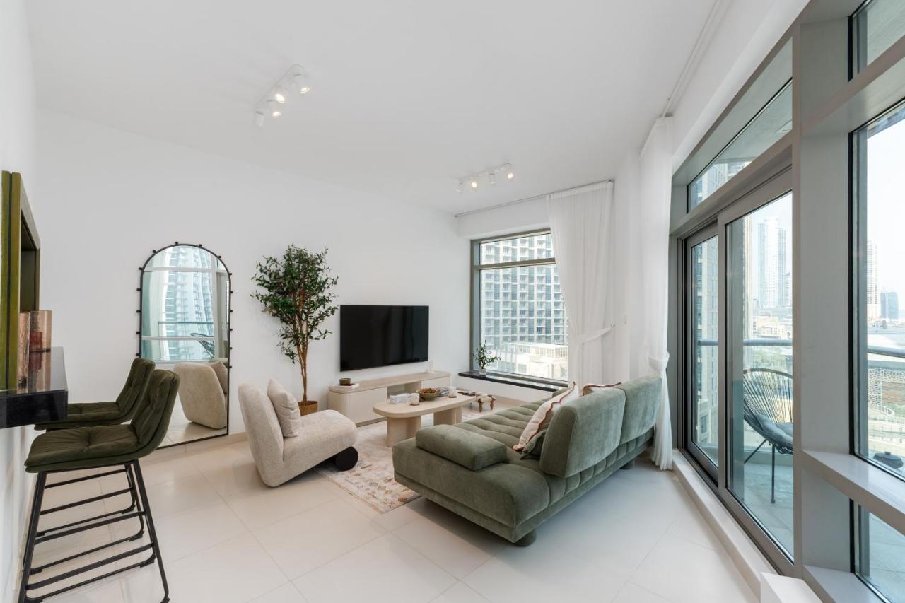 The Lofts West, Downtown Dubai - Mint Stay