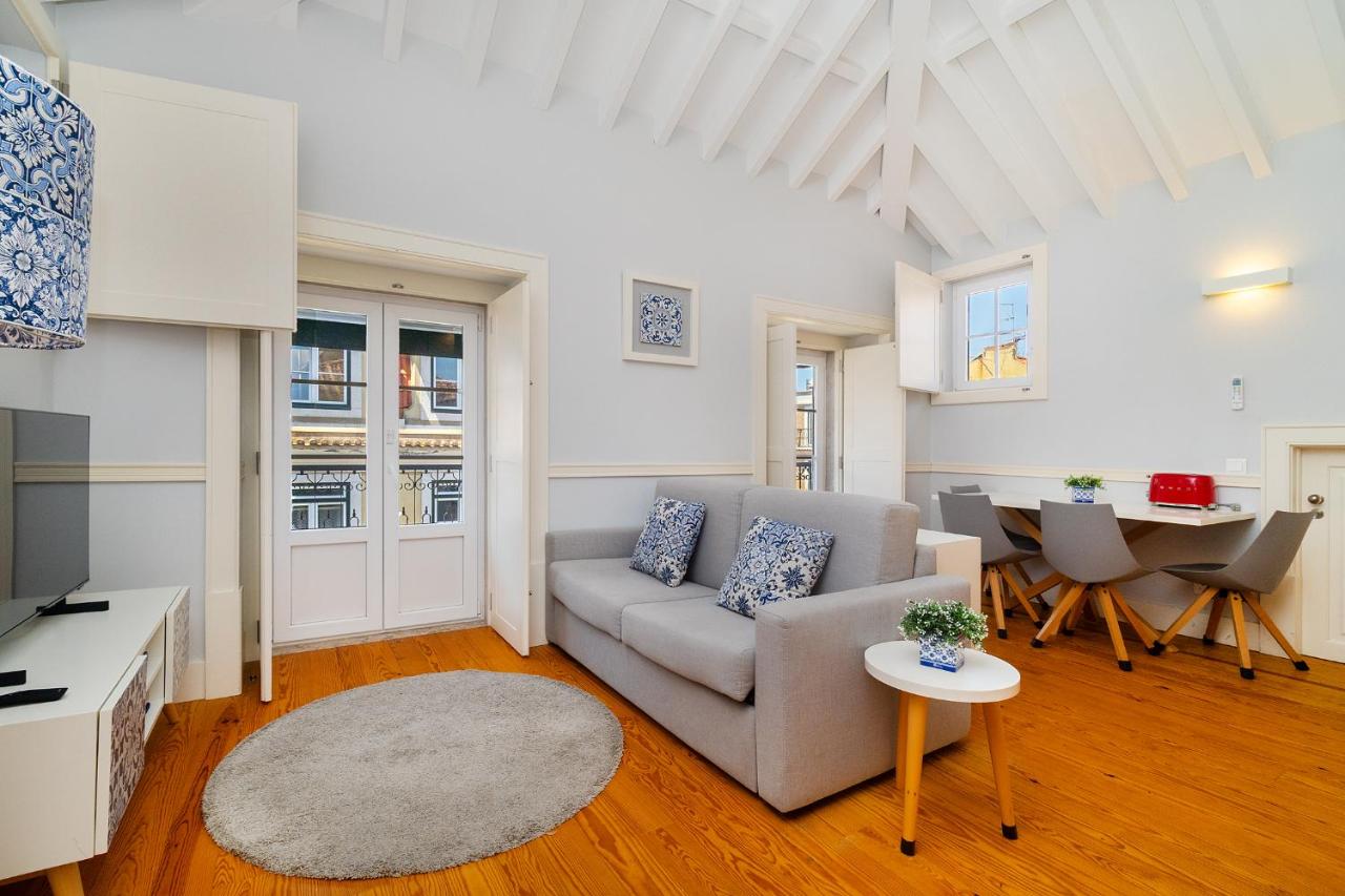 Villa Baixa - Lisbon Luxury Apartments - 2