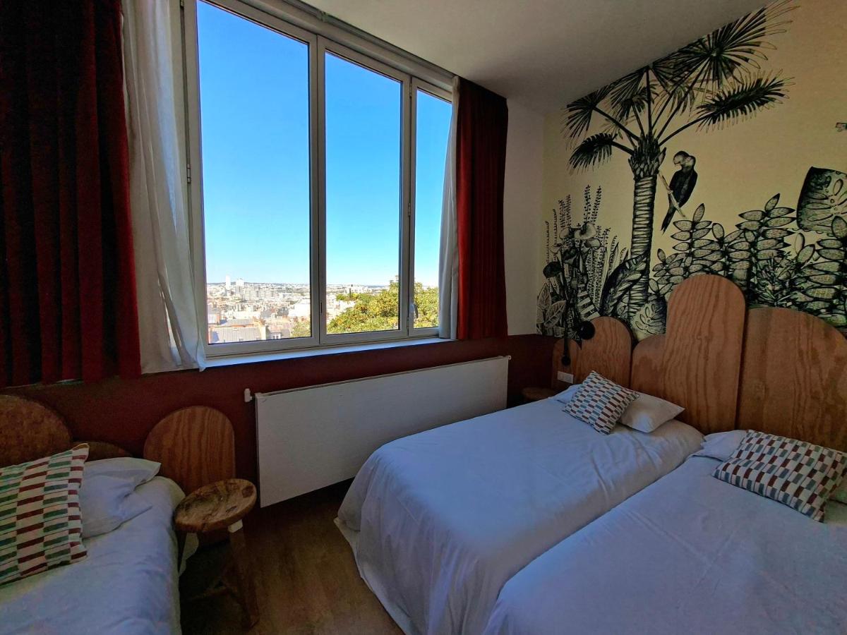 Caulaincourt Montmartre by Hiphophostels - 2