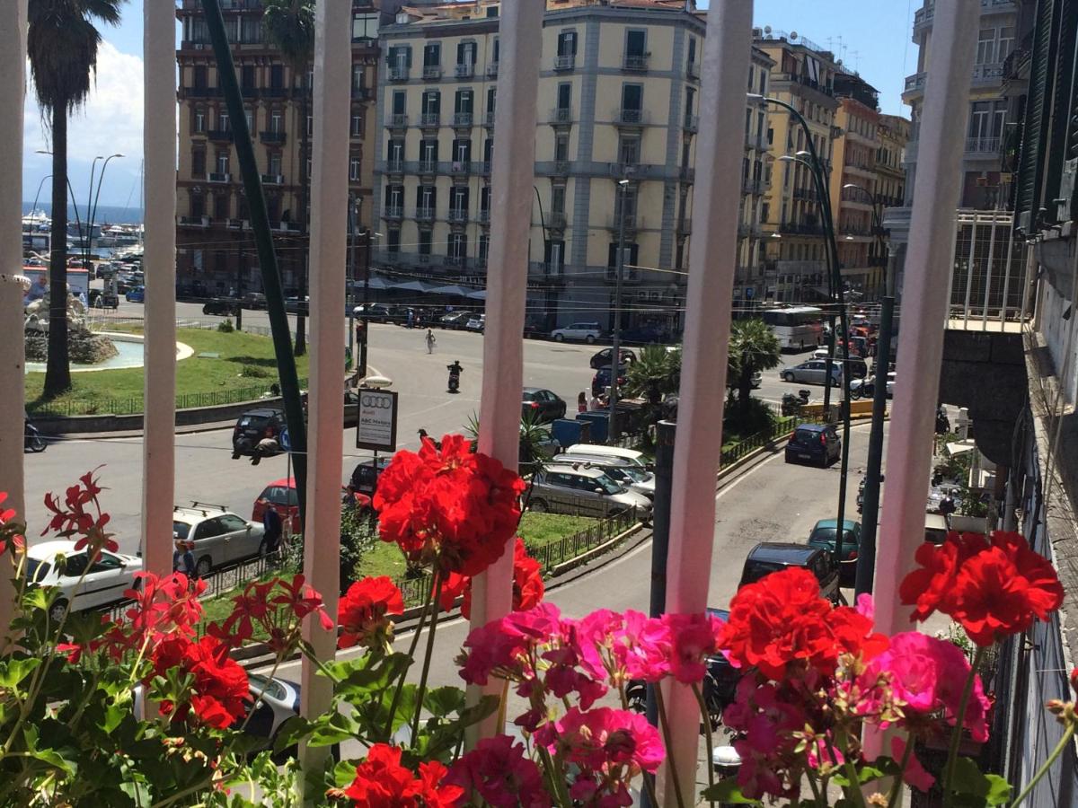 Base Napoli Mergellina - 5