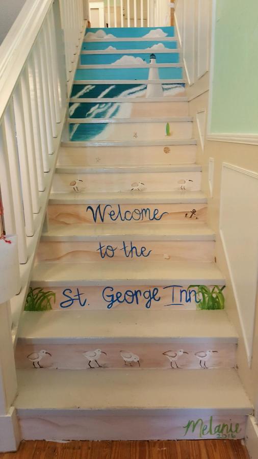 St George Inn — photo 14