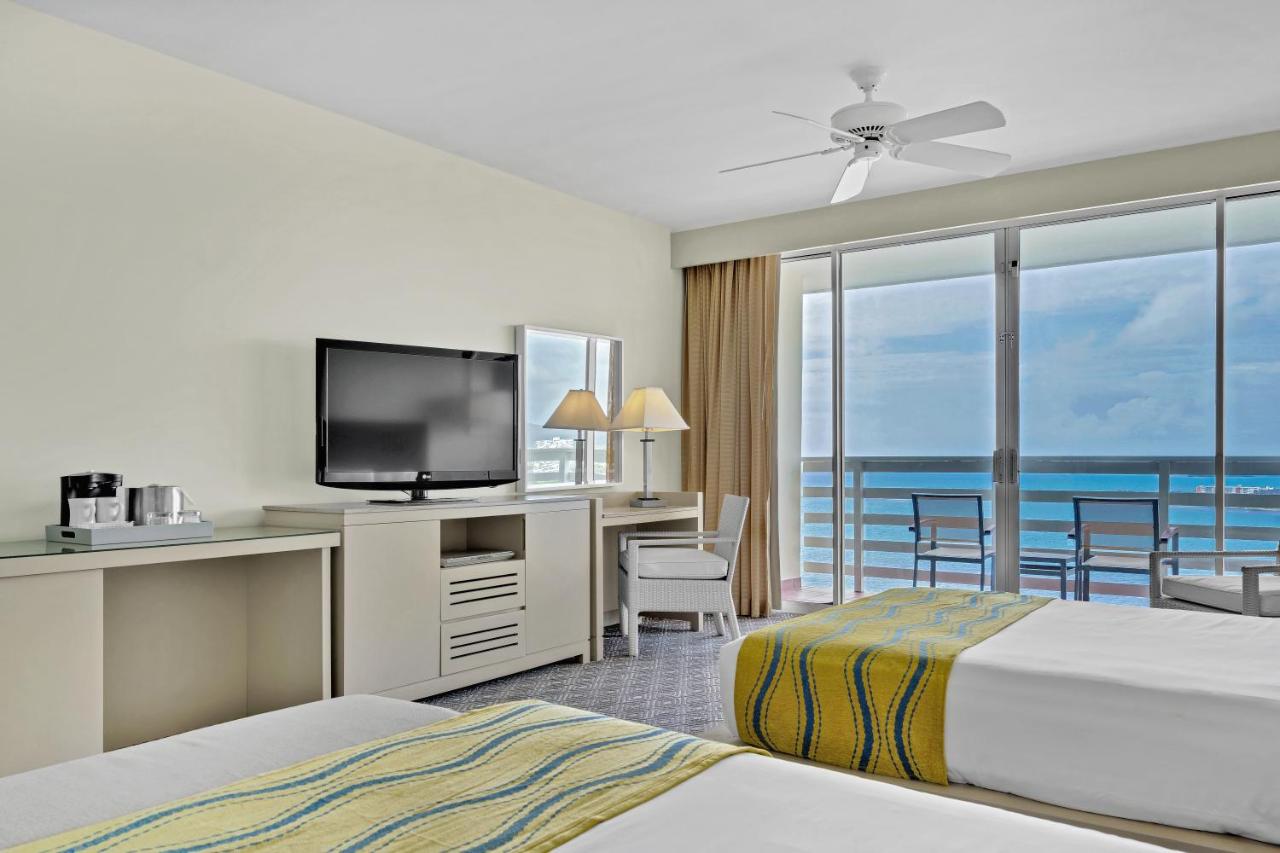 El Conquistador Resort - Puerto Rico - 2