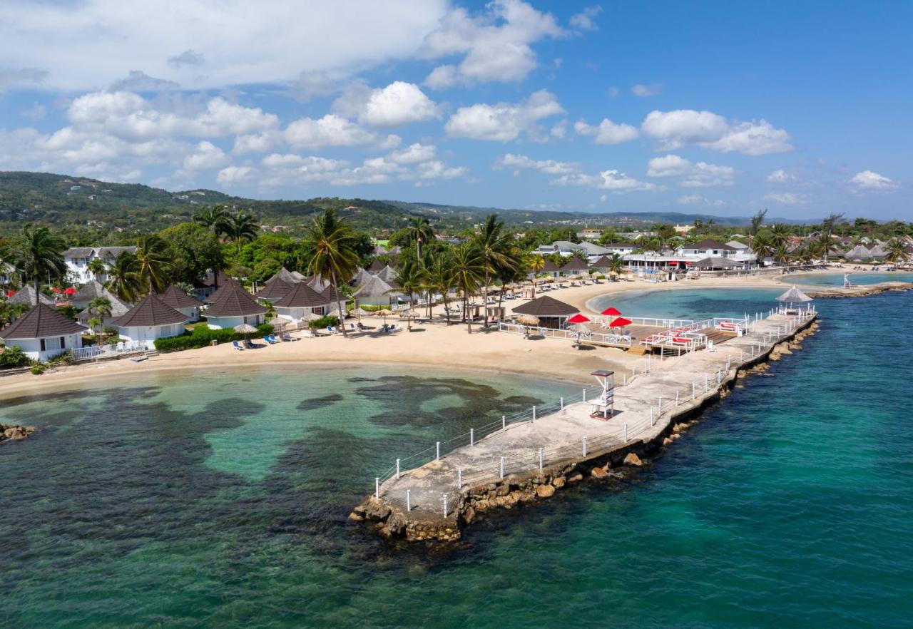 Grand Muthu Runaway Bay Club Caribbean - 3