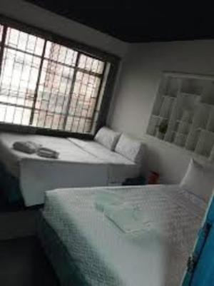 Hotel Capital HEU - 2