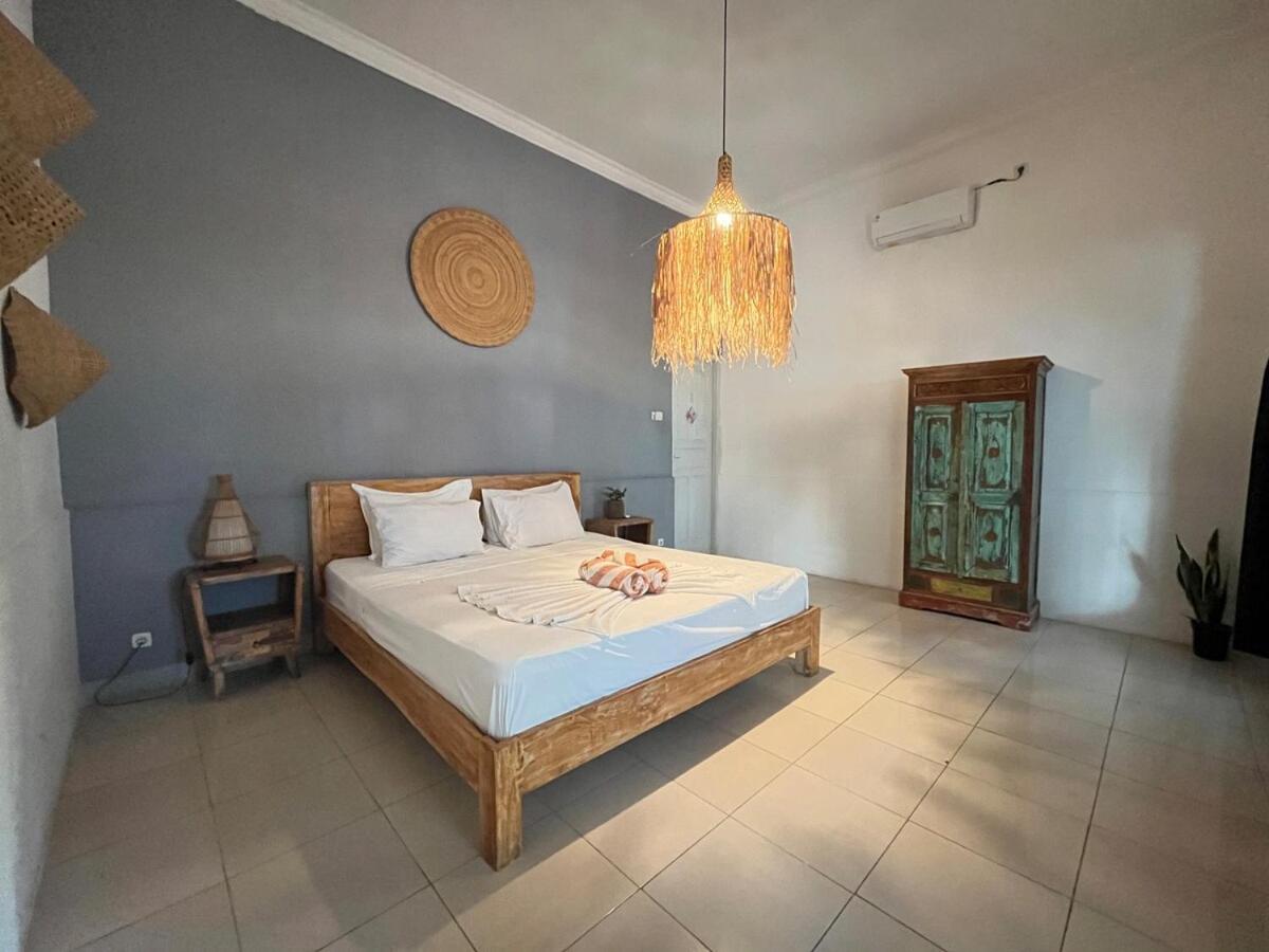 Kondo Villa 2 BR- Private Pool - 2