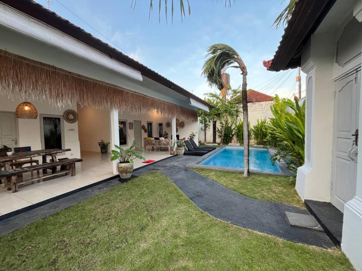 Kondo Villa 2 BR- Private Pool - 4