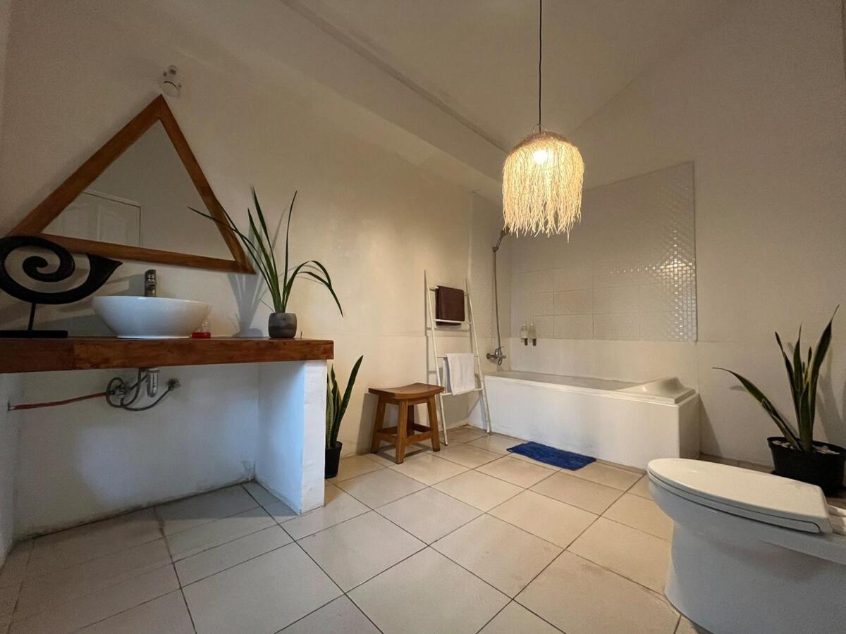 Kondo Villa 2 BR- Private Pool - 3