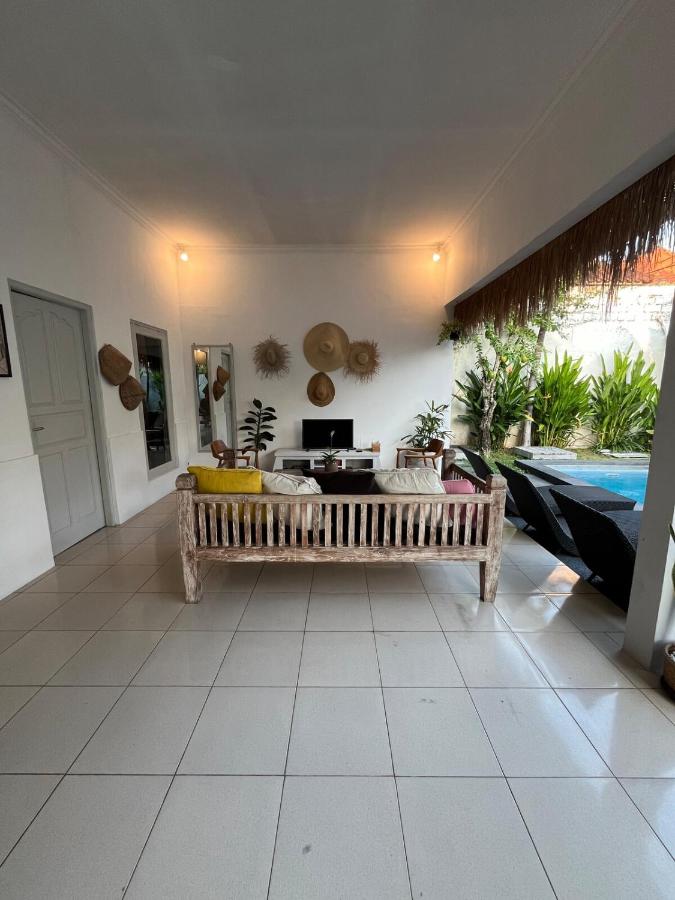 Kondo Villa 2 BR- Private Pool - 5