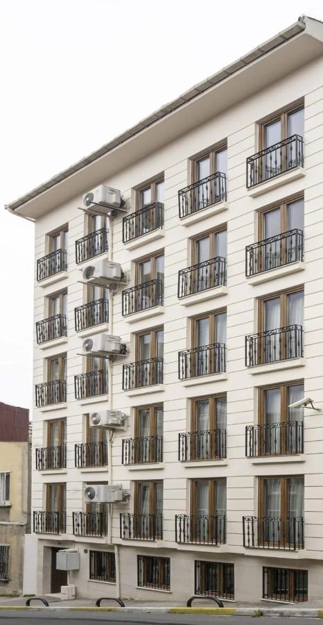 Lovely bright central modern 1Bed1Bath! #159 - 5