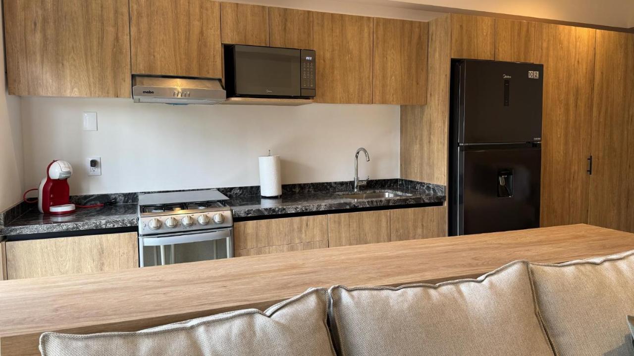 MD Chapultepec Roma Norte - 2