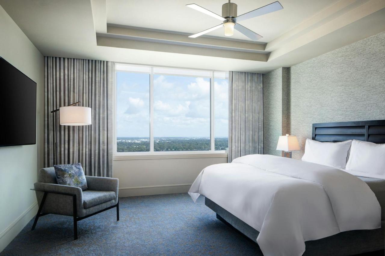 Image: The Westin Houston, Memorial City