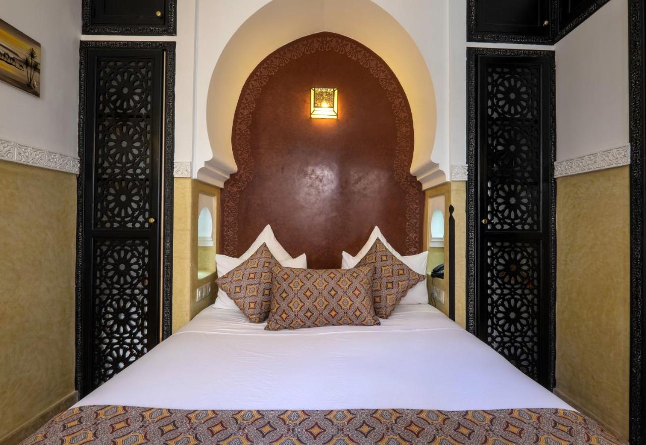 Riad Nesma Suites & Spa - 2