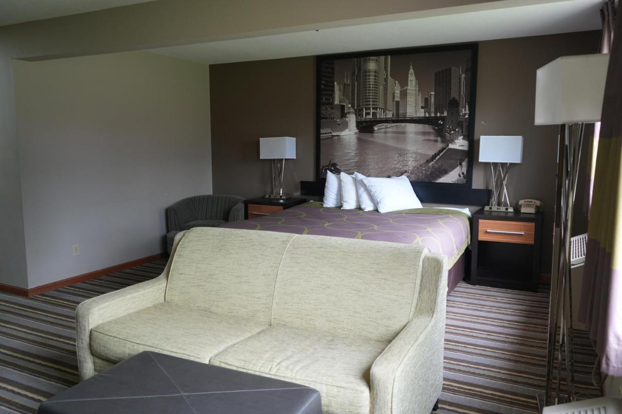 Stone Gate Inn — photo 24