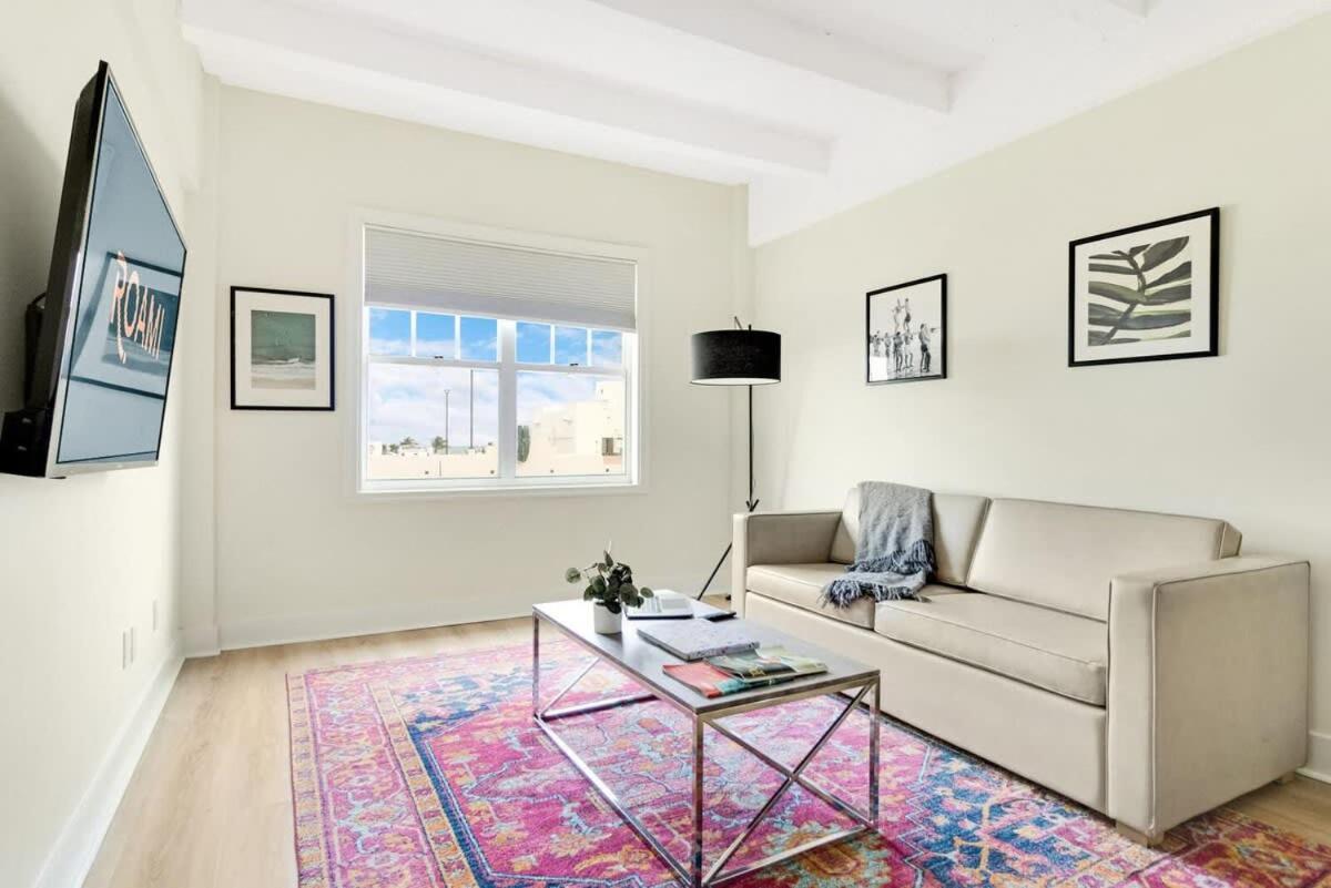 Roami at The Alamac - 2