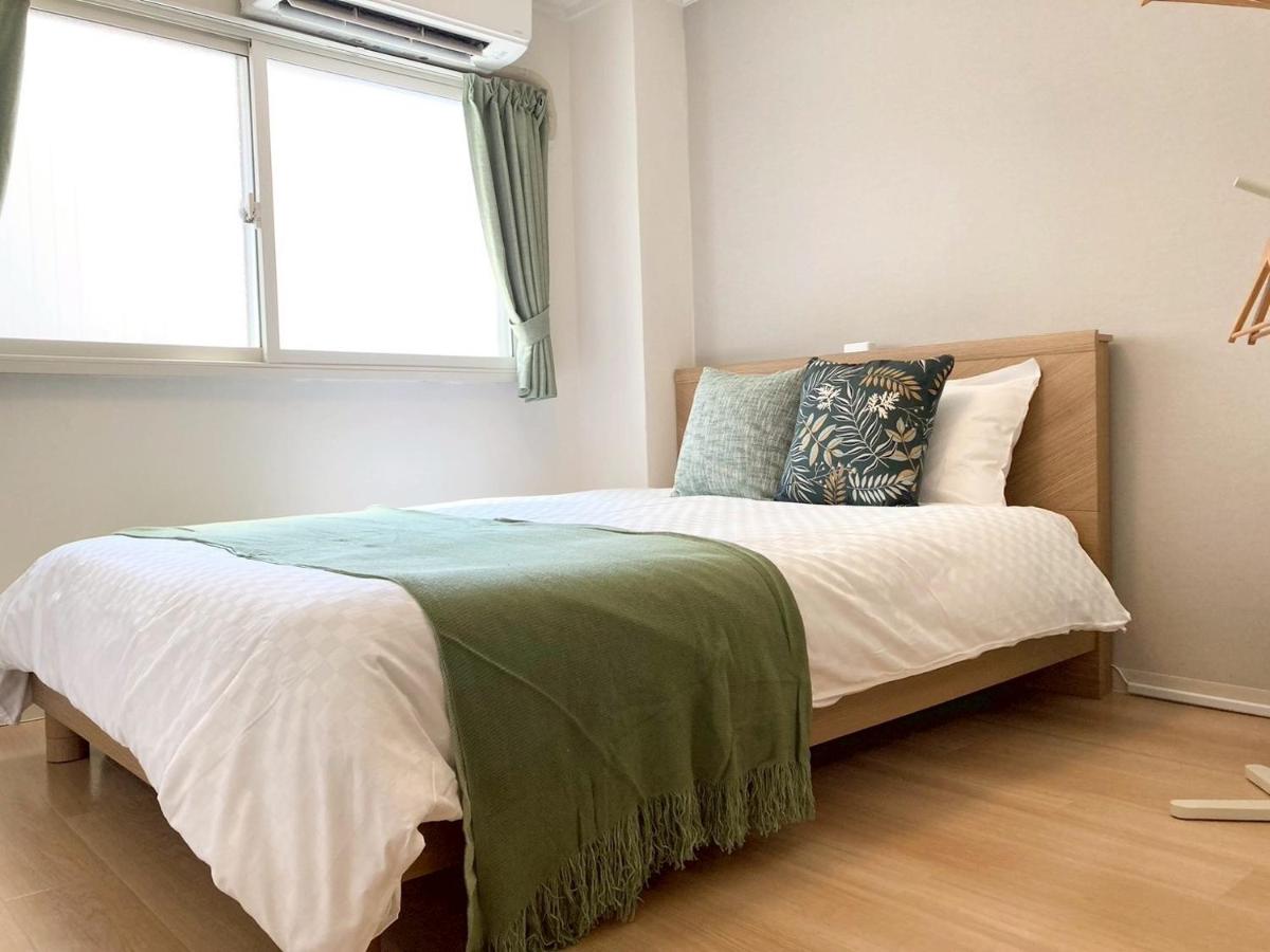 Liaison Apartment Shinsaibashi - 3