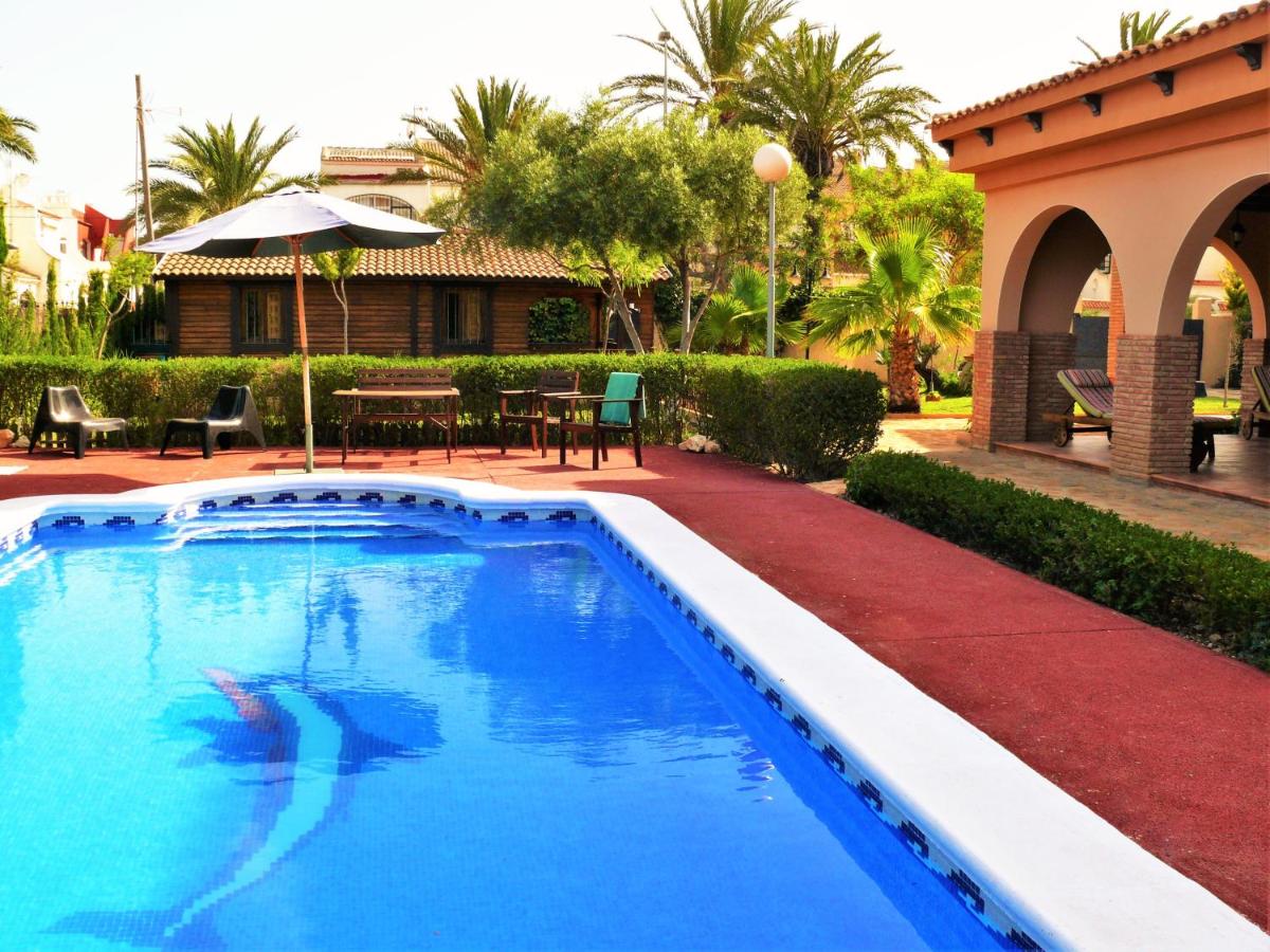 Mil Palmeras, Pilar de la Horadada – Updated 2022 Prices