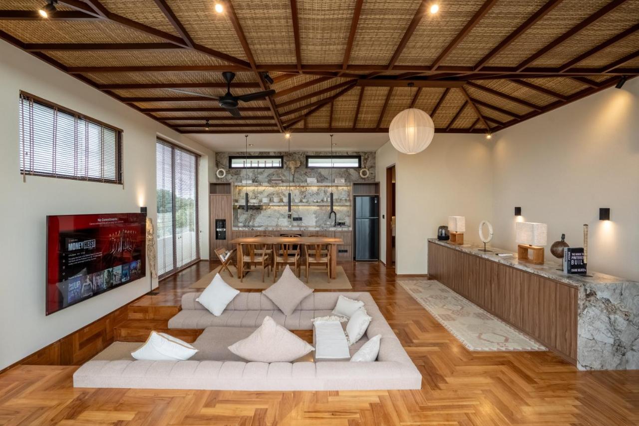 Sore Escape Tumbak Bayuh by Betterplace - 5