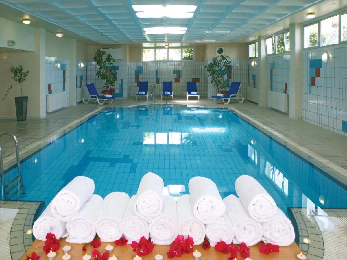 Cynthiana Beach Hotel photo