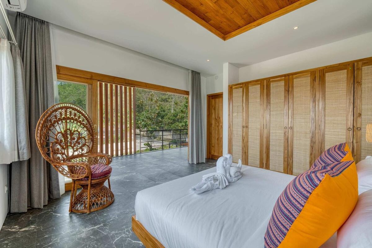 LangitHaus Uluwatu 3BR Villa Retreat by Balangan - 2