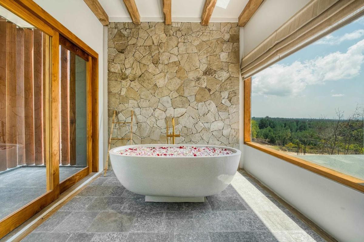 LangitHaus Uluwatu 3BR Villa Retreat by Balangan - 3