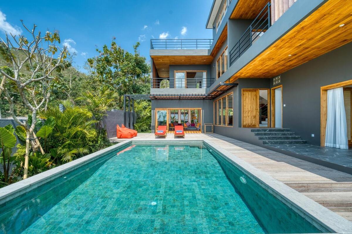 LangitHaus Uluwatu 3BR Villa Retreat by Balangan - 4