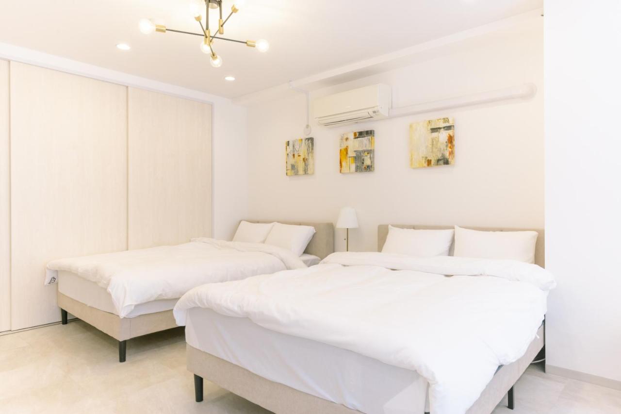 8min walk from Shibuya Sta - 4