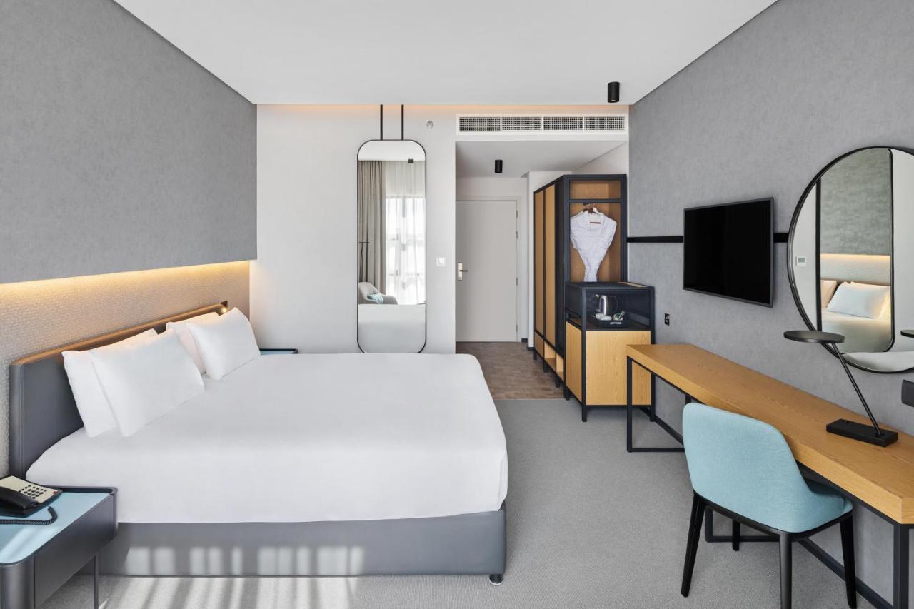 JA The Manor Hotel, Dubai - 2