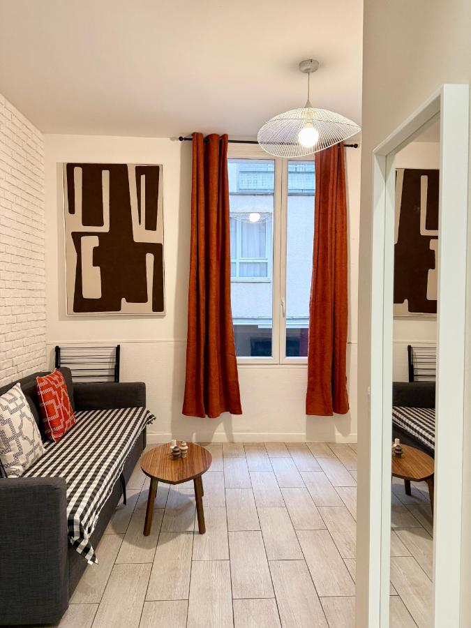 Appartements Au Coeur du Marais - 2