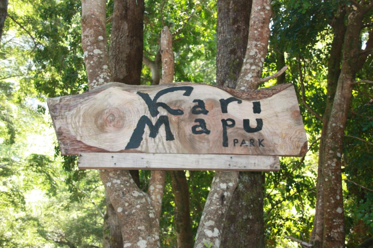 Complejo Kari Mapu Park photo