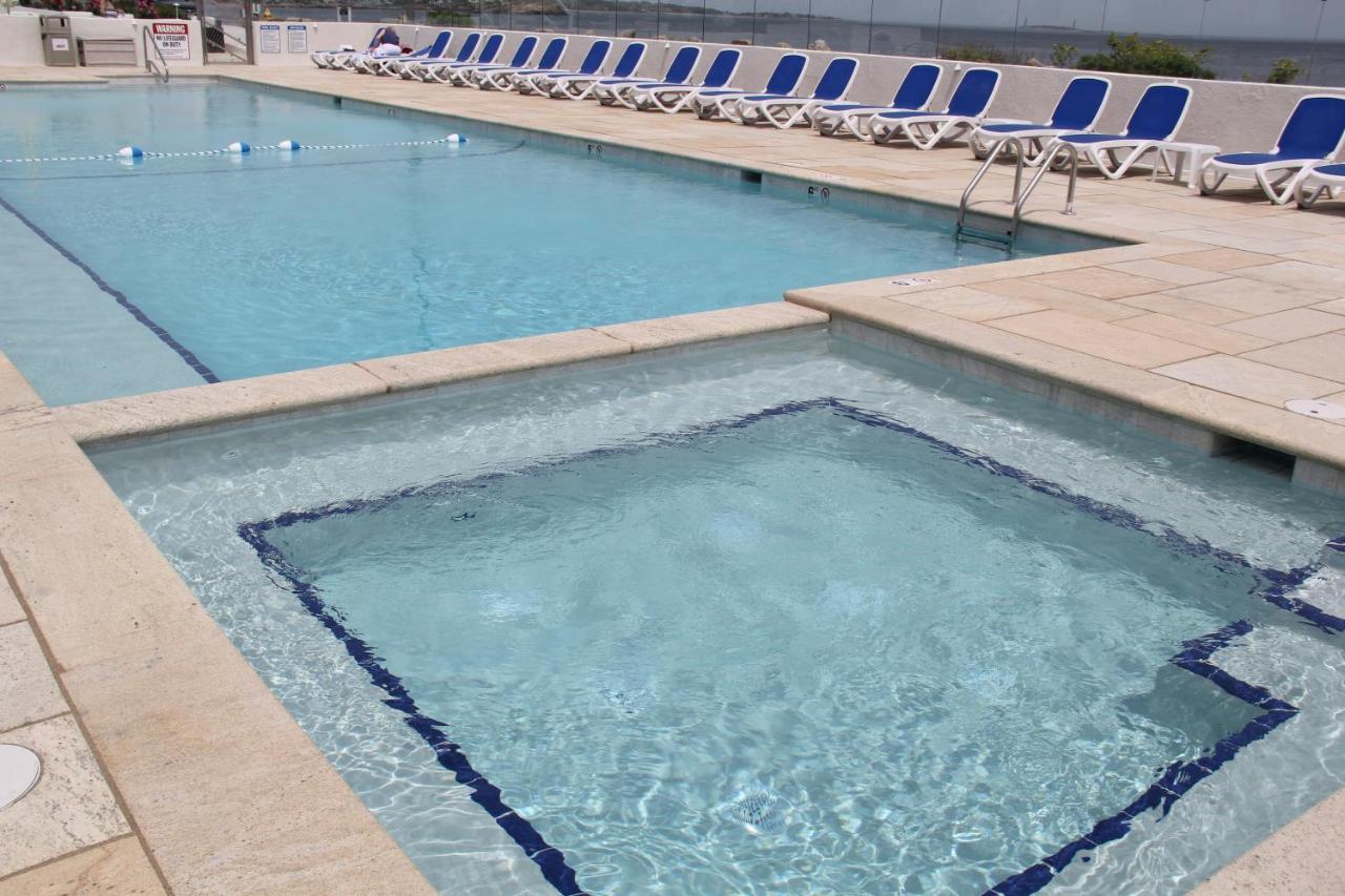 Ocean House Hotel at Bass Rocks — photo 20