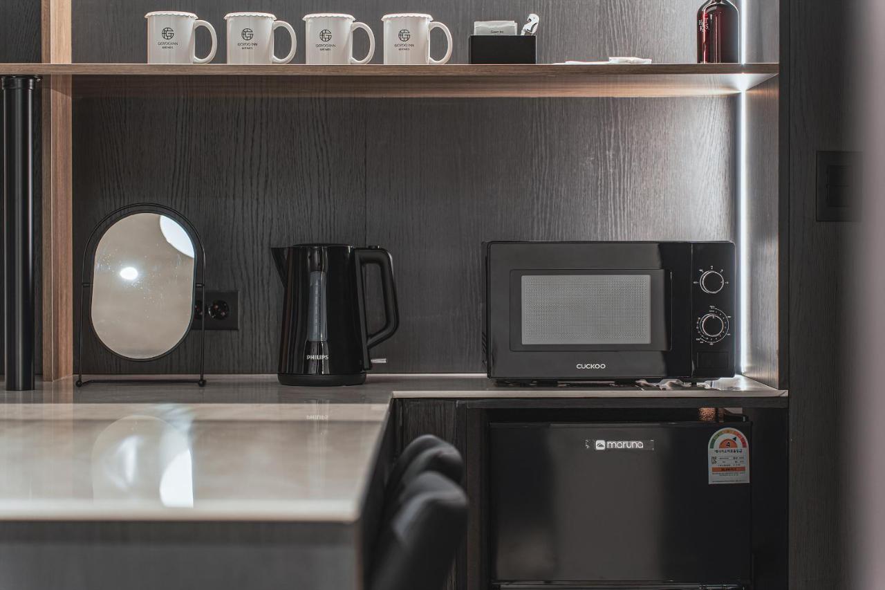 GOYOO INN & homes - 4