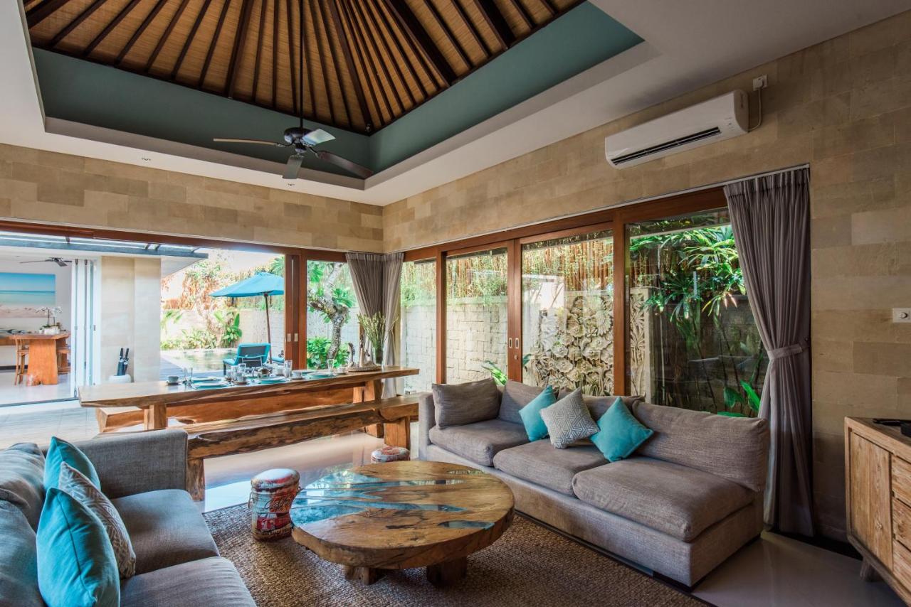 Lacasa3 Villa Legian With Butler - 4