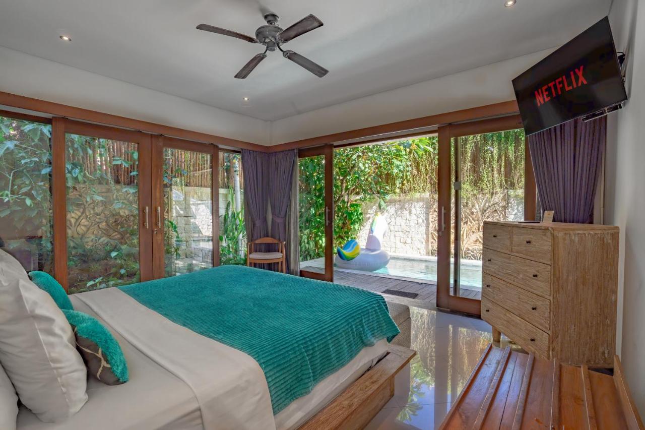 Lacasa3 Villa Legian With Butler - 5