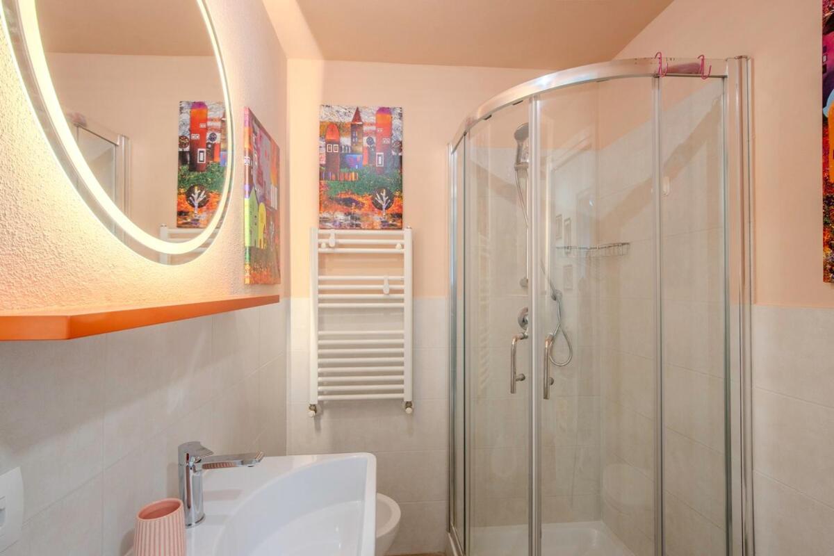 Contemporary House in Florence - 3