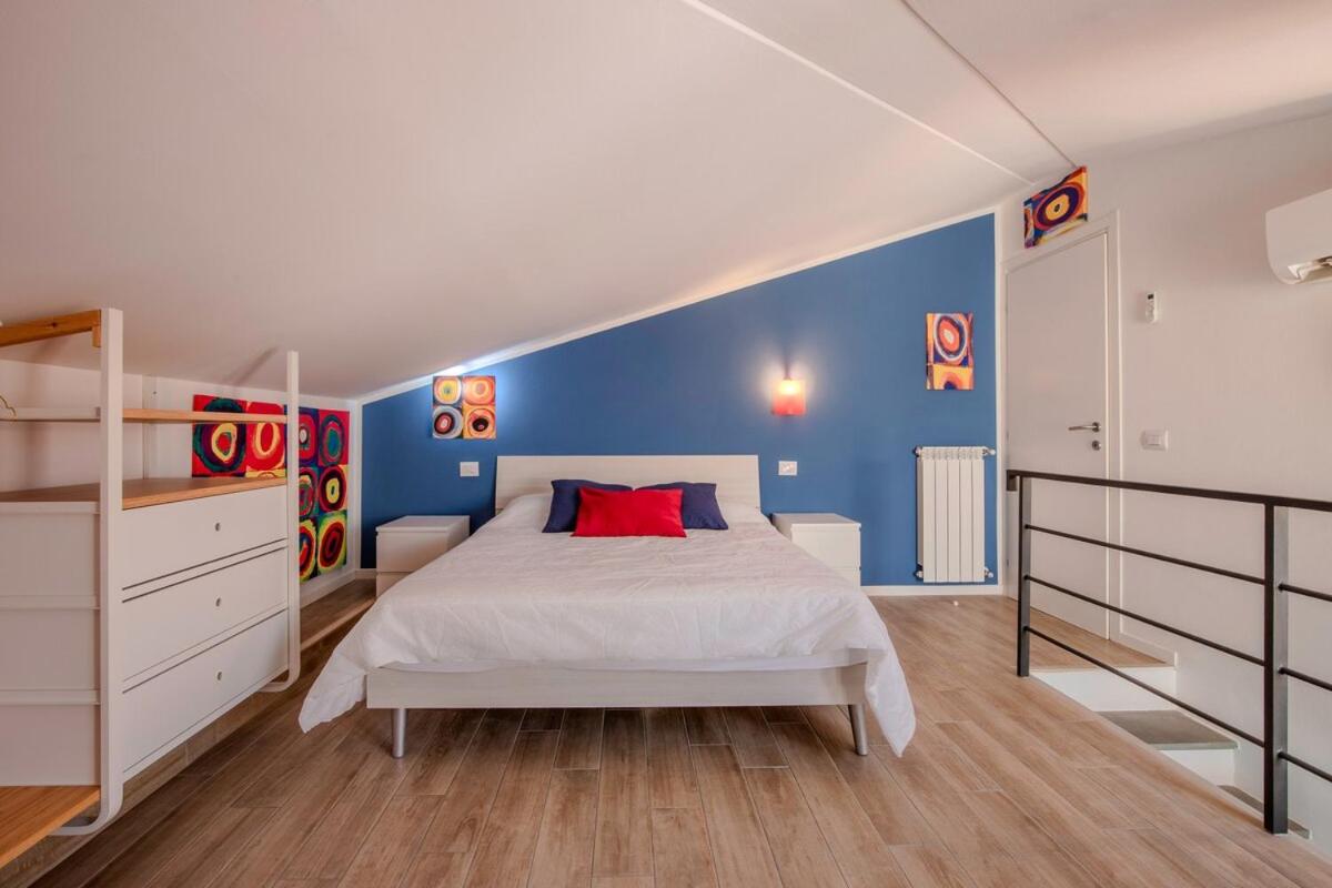 Contemporary House in Florence - 2