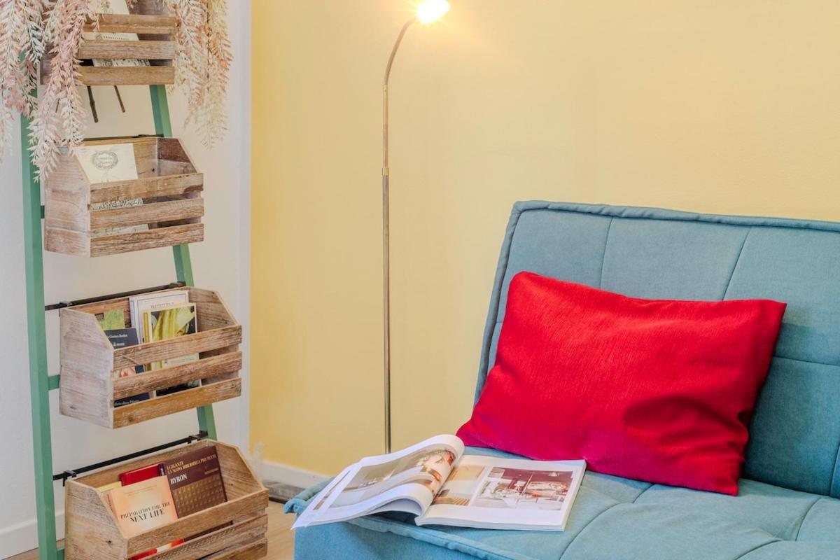 Contemporary House in Florence - 5